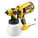 Εικόνα της Ηλεκτρικό Πιστόλι Βαφής Sango 1000W Black/Yellow SAN-90270