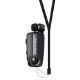 Εικόνα της Handsfree Powertech Klipp 2 USB-C Bluetooth Grey PT-998