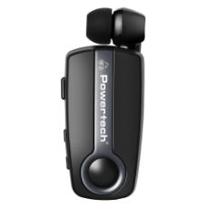 Εικόνα της Handsfree Powertech Klipp 2 USB-C Bluetooth Grey PT-998