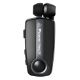 Εικόνα της Handsfree Powertech Klipp 2 USB-C Bluetooth Grey PT-998