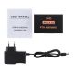 Εικόνα της Powertech HDMI Splitter 4-Port 4K/60Hz Black PTH-048