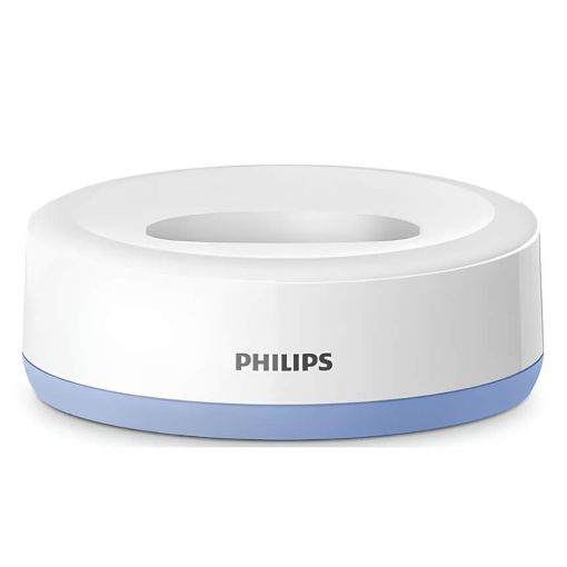 Εικόνα της Ασύρματο Τηλέφωνο Philips D1611S/GRS GR Blue
