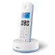 Εικόνα της Ασύρματο Τηλέφωνο Philips D1611S/GRS GR Blue