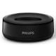 Εικόνα της Ασύρματο Τηλέφωνο Philips D1612B/GRS Duo GR Black