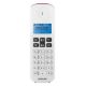 Εικόνα της Ασύρματο Τηλέφωνο Philips D1611R/GRS GR Red