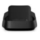 Εικόνα της Ασύρματο Τηλέφωνο Philips M4701B/GRS Black