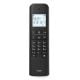 Εικόνα της Ασύρματο Τηλέφωνο Philips M4701B/GRS Black