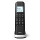 Εικόνα της Ασύρματο Τηλέφωνο Philips M4701W/GRS White
