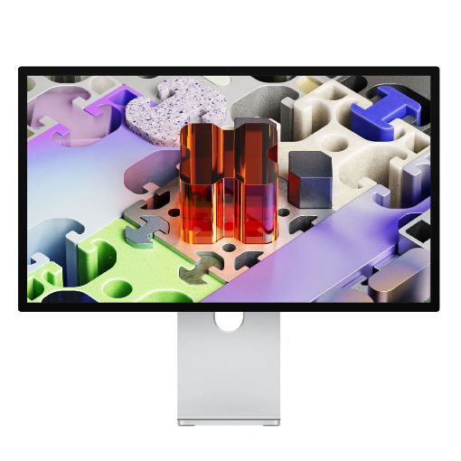 Εικόνα της Apple Studio Display XDR 27" Nano Texture Glass Tilt & Height Adjustable Stand MFEP4YP/A