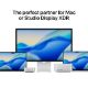 Εικόνα της Apple Studio Display 27" Standard Glass Tilt & Height Adjustable Stand MFEW4YP/A
