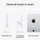 Εικόνα της Apple Studio Display 27" Standard Glass VESA Mount Adapter (No Stand) MFEY4YP/A