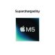 Εικόνα της Apple MacBook Pro 14.2" Apple M5 32GB 1TB SSD 10‑Core GPU (GR Keyboard) Space Black MJ3D4GR/A