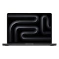 Εικόνα της Apple MacBook Pro 14.2" Apple M5 32GB 1TB SSD 10‑Core GPU (GR Keyboard) Space Black MJ3D4GR/A
