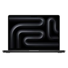 Εικόνα της Apple MacBook Pro 14.2" Apple M5 32GB 1TB SSD 10‑Core GPU (GR Keyboard) Space Black MJ3D4GR/A