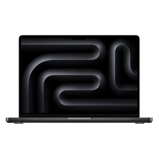 Εικόνα της Apple MacBook Pro 14.2" Apple M5 32GB 1TB SSD 10‑Core GPU (GR Keyboard) Space Black MJ3D4GR/A