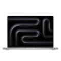 Εικόνα της Apple MacBook Pro 14.2" Apple M5 32GB 1TB SSD 10‑Core GPU (GR Keyboard) Silver MJ3E4GR/A