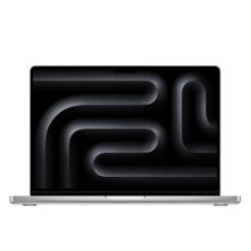 Εικόνα της Apple MacBook Pro 14.2" Apple M5 32GB 1TB SSD 10‑Core GPU (GR Keyboard) Silver MJ3E4GR/A