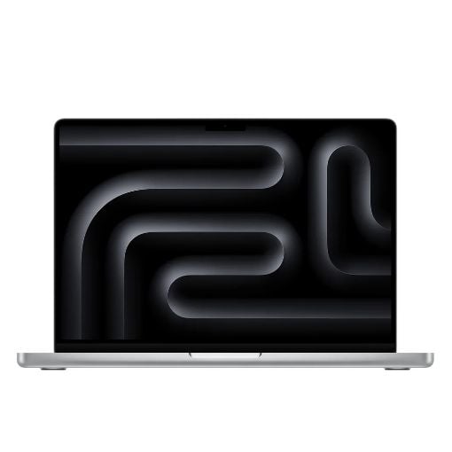 Εικόνα της Apple MacBook Pro 14.2" Apple M5 32GB 1TB SSD 10‑Core GPU (GR Keyboard) Silver MJ3E4GR/A