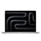 Εικόνα της Apple MacBook Pro 14.2" Apple M5 32GB 1TB SSD 10‑Core GPU (GR Keyboard) Silver MJ3E4GR/A