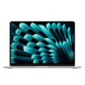 Εικόνα της Apple MacBook Air 13.6" Apple M5 16GB 512GB SSD 8-Core GPU (GR Keyboard) Silver MDH74GR/A