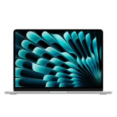 Εικόνα της Apple MacBook Air 13.6" Apple M5 16GB 512GB SSD 8-Core GPU (GR Keyboard) Silver MDH74GR/A
