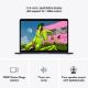 Εικόνα της Apple MacBook Air 13.6" Apple M5 16GB 512GB SSD 8-Core GPU (GR Keyboard) Sky Blue MDHH4GR/A