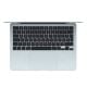 Εικόνα της Apple MacBook Air 13.6" Apple M5 16GB 512GB SSD 8-Core GPU (GR Keyboard) Sky Blue MDHH4GR/A
