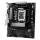 Εικόνα της ASRock H810M-X WiFi Micro ATX Socket LGA1851 90-MXBS6-A0UAYZ