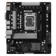 Εικόνα της ASRock H810M-X WiFi Micro ATX Socket LGA1851 90-MXBS6-A0UAYZ