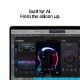 Εικόνα της Apple MacBook Pro 14.2" Apple M5 Pro 15‑Core 24GB 1TB SSD 16‑Core GPU (GR Keyboard) Silver MGDN4GR/A