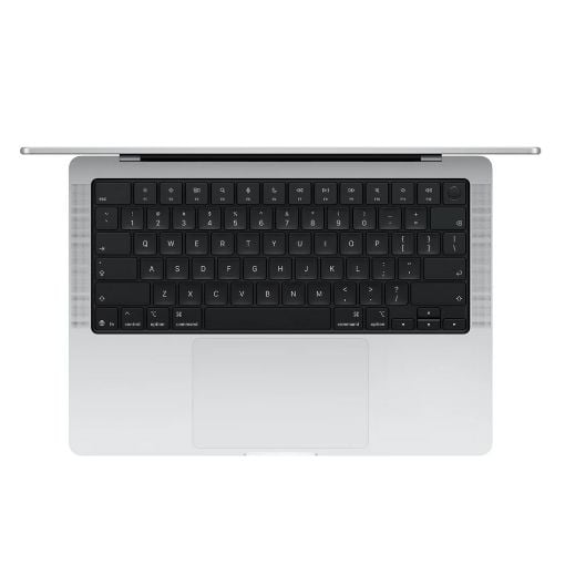 Εικόνα της Apple MacBook Pro 14.2" Apple M5 Pro 15‑Core 24GB 1TB SSD 16‑Core GPU (GR Keyboard) Silver MGDN4GR/A