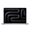 Εικόνα της Apple MacBook Pro 14.2" Apple M5 Pro 15‑Core 24GB 1TB SSD 16‑Core GPU (GR Keyboard) Silver MGDN4GR/A