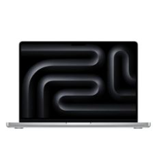 Εικόνα της Apple MacBook Pro 14.2" Apple M5 Pro 15‑Core 24GB 1TB SSD 16‑Core GPU (GR Keyboard) Silver MGDN4GR/A