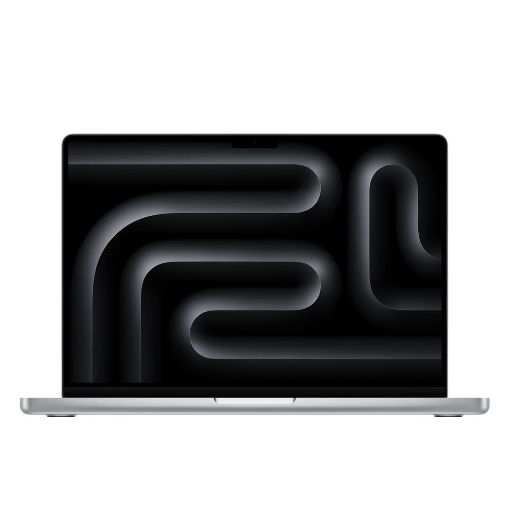Εικόνα της Apple MacBook Pro 14.2" Apple M5 Pro 15‑Core 24GB 1TB SSD 16‑Core GPU (GR Keyboard) Silver MGDN4GR/A