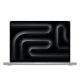 Εικόνα της Apple MacBook Pro 14.2" Apple M5 Pro 15‑Core 24GB 1TB SSD 16‑Core GPU (GR Keyboard) Silver MGDN4GR/A