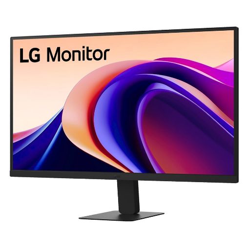 Εικόνα της Οθόνη LG 27U631A-B 27" IPS QHD 100Hz HDR