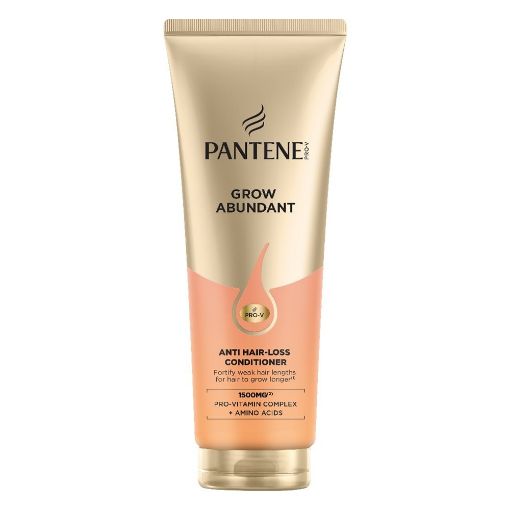 Εικόνα της Conditioner Pantene Grow Abundant Κατά της Τριχόπτωσης 250ml