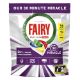 Εικόνα της Κάψουλες Πλυντηρίου Πιάτων Fairy Platinum Plus Miracle Lemon 31τμχ
