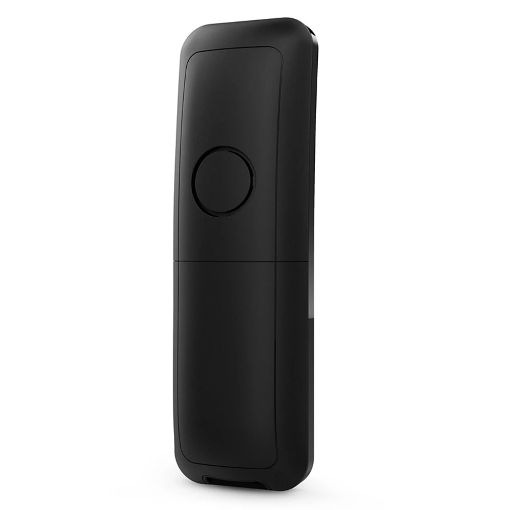 Εικόνα της Ασύρματο Τηλέφωνο Philips D2701B/GRS GR Black