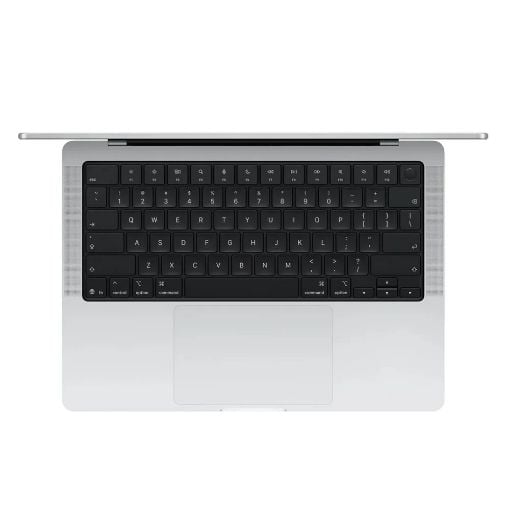 Εικόνα της Apple MacBook Pro 14.2" Apple M5 Pro 15‑Core 24GB 2TB SSD 16‑Core GPU (GR Keyboard) Silver MJLV4GR/A
