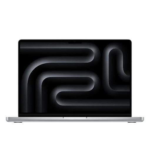 Εικόνα της Apple MacBook Pro 14.2" Apple M5 Pro 15‑Core 24GB 2TB SSD 16‑Core GPU (GR Keyboard) Silver MJLV4GR/A