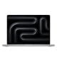 Εικόνα της Apple MacBook Pro 14.2" Apple M5 Pro 15‑Core 24GB 2TB SSD 16‑Core GPU (GR Keyboard) Silver MJLV4GR/A