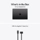 Εικόνα της Apple MacBook Pro 14.2" Apple M5 Pro 15‑Core 24GB 2TB SSD 16‑Core GPU (GR Keyboard) Space Black MJLW4GR/A