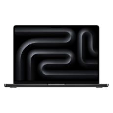 Εικόνα της Apple MacBook Pro 14.2" Apple M5 Pro 15‑Core 24GB 2TB SSD 16‑Core GPU (GR Keyboard) Space Black MJLW4GR/A