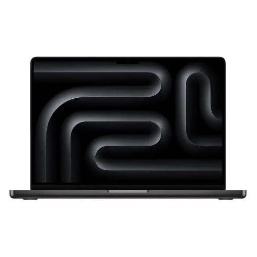 Εικόνα της Apple MacBook Pro 14.2" Apple M5 Pro 15‑Core 24GB 2TB SSD 16‑Core GPU (GR Keyboard) Space Black MJLW4GR/A