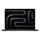 Εικόνα της Apple MacBook Pro 14.2" Apple M5 Pro 15‑Core 24GB 2TB SSD 16‑Core GPU (GR Keyboard) Space Black MJLW4GR/A
