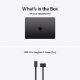 Εικόνα της Apple MacBook Pro 14.2" Apple M5 Pro 15‑Core 24GB 1TB SSD 16‑Core GPU (GR Keyboard) Space Black MGDR4GR/A