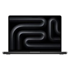 Εικόνα της Apple MacBook Pro 14.2" Apple M5 Pro 15‑Core 24GB 1TB SSD 16‑Core GPU (GR Keyboard) Space Black MGDR4GR/A
