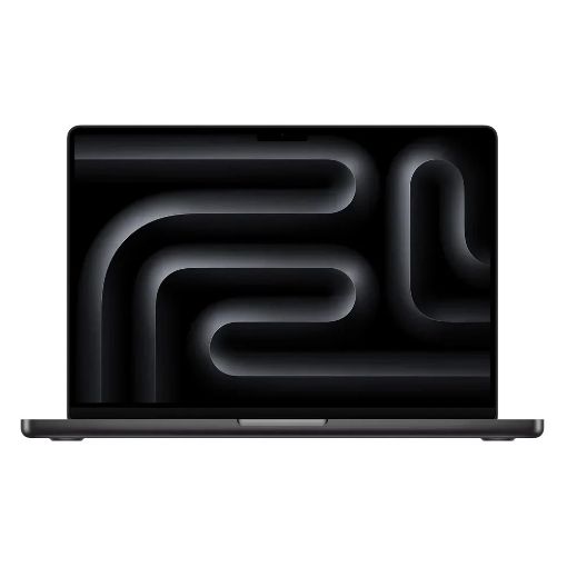 Εικόνα της Apple MacBook Pro 14.2" Apple M5 Pro 15‑Core 24GB 1TB SSD 16‑Core GPU (GR Keyboard) Space Black MGDR4GR/A