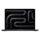 Εικόνα της Apple MacBook Pro 14.2" Apple M5 Pro 15‑Core 24GB 1TB SSD 16‑Core GPU (GR Keyboard) Space Black MGDR4GR/A